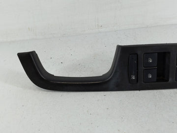 2010-2017 Chevrolet Equinox Master Power Window Switch Replacement Driver Side Left P/N:20917599 Fits OEM Used Auto Parts