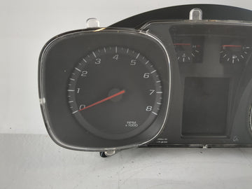 2013-2017 Chevrolet Equinox Instrument Cluster Speedometer Gauges P/N:A2C38135202 Fits Fits 2013 2014 2015 2016 2017 OEM Used Auto Parts