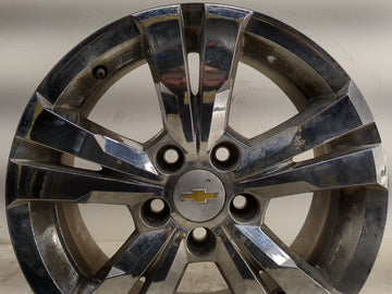 2010-2017 Chevrolet Equinox Oem Wheel Rim