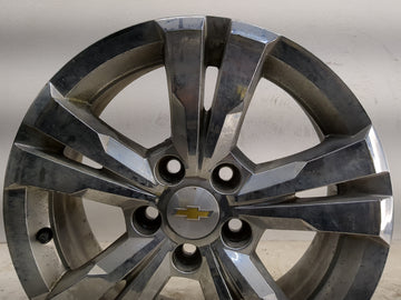 2010-2016 Chevrolet Equinox Oem Wheel Rim