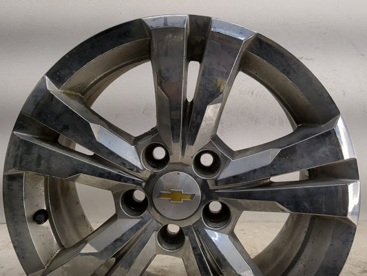 2010-2016 Chevrolet Equinox Oem Wheel Rim