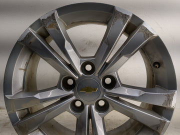 2010-2017 Chevrolet Equinox Oem Wheel Rim