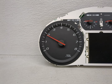 2013-2017 Chevrolet Equinox Instrument Cluster Speedometer Gauges P/N:A2C38135203 Fits Fits 2013 2014 2015 2016 2017 OEM Used Auto Parts