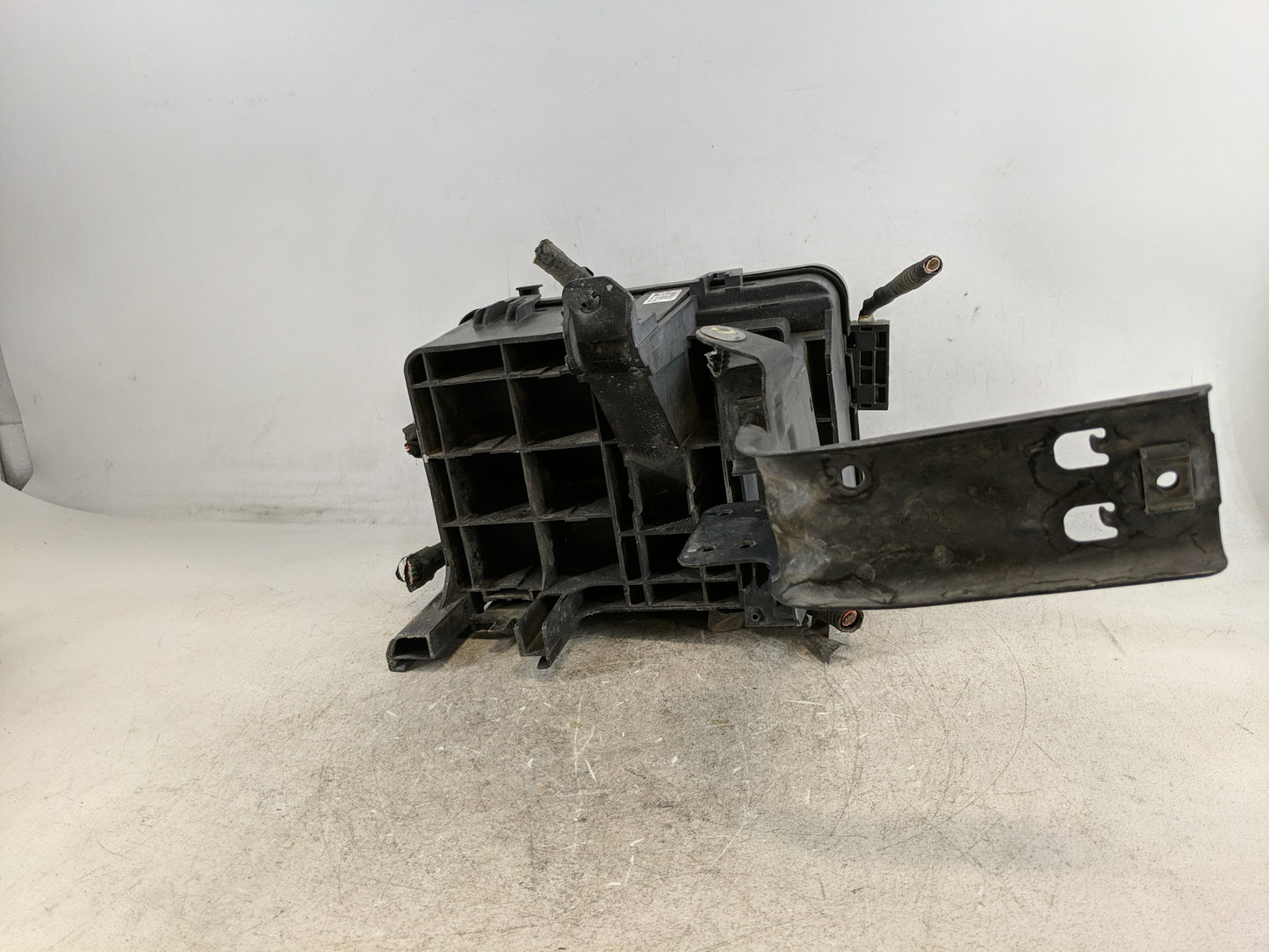 2013-2016 Chevrolet Equinox Fusebox Fuse Box Panel Relay Module P/N:22929763 01 22922727 Fits Fits 2013 2014 2015 2016 OEM U