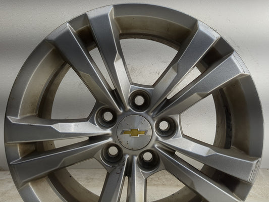 2010-2017 Chevrolet Equinox Oem Wheel Rim