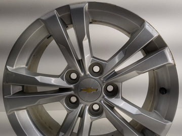 2010-2017 Chevrolet Equinox Oem Wheel Rim