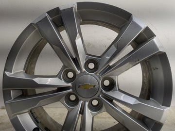 2010-2017 Chevrolet Equinox Oem Wheel Rim