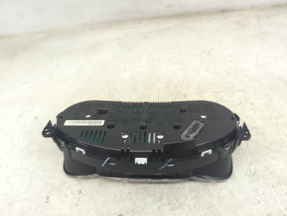 2013-2017 Chevrolet Equinox Instrument Cluster Speedometer Gauges P/N:22956592 Miles:157K Fits Fits 2013 2014 2015 2016 2017