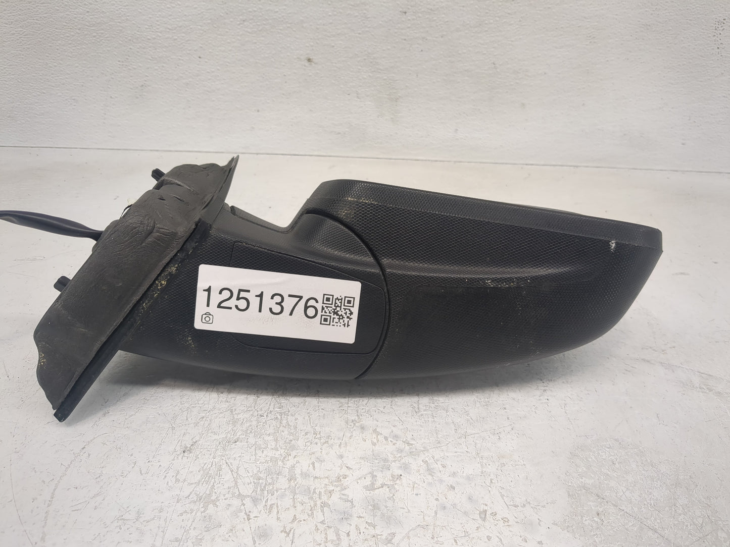 2011-2014 Chevrolet Equinox Side Mirror Replacement Passenger Right View Door Mirror P/N:22931923 Fits Fits 2011 2012 2013 2