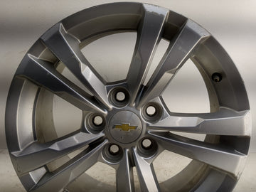 2010-2017 Chevrolet Equinox Oem Wheel Rim