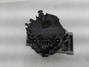 2010-2017 Chevrolet Equinox Alternator Replacement Generator Charging Assembly Engine OEM P/N:2620360 13588328 Fits OEM Used Auto Parts