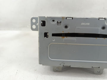 2012-2015 Chevrolet Equinox Radio AM FM Cd Player Receiver Replacement P/N:22976137 Fits Fits 2012 2013 2014 2015 OEM Used Auto Parts