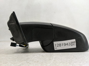 2012-2014 Chevrolet Equinox Side Mirror Replacement Driver Left View Door Mirror P/N:22818262 Fits Fits 2012 2013 2014 OEM Used Auto Parts