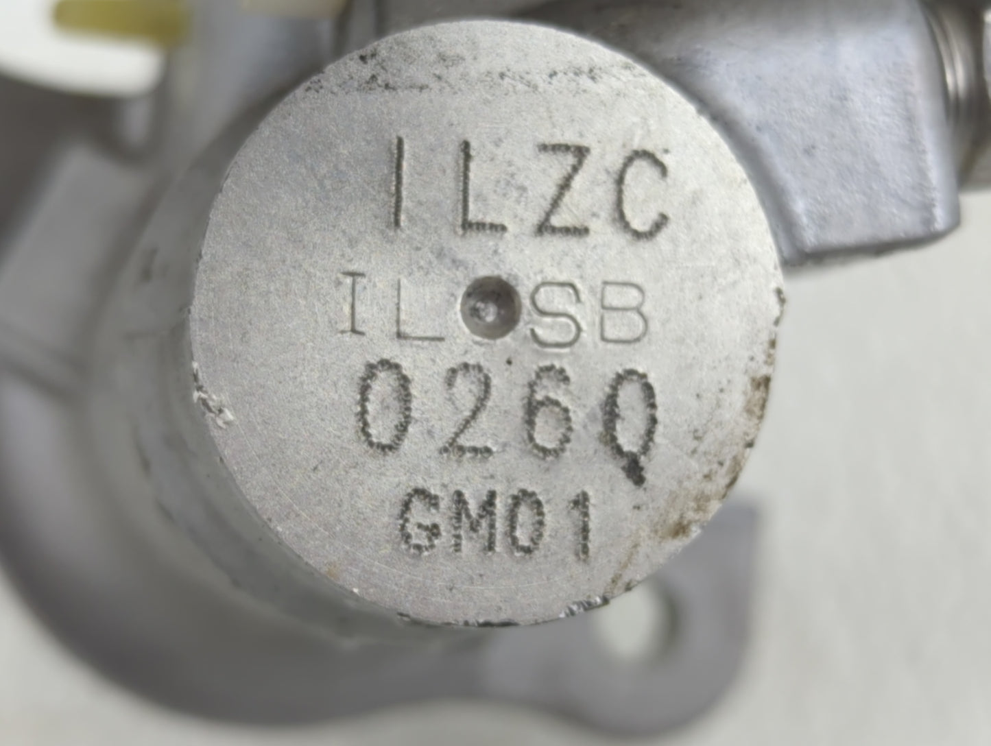 2011-2017 Chevrolet Equinox Brake Master Cylinder - Oemusedautoparts1.com