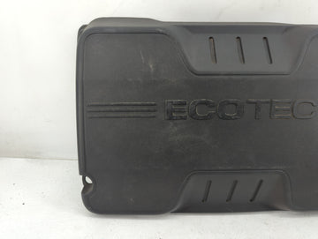 2014 Chevrolet Equinox Engine Cover