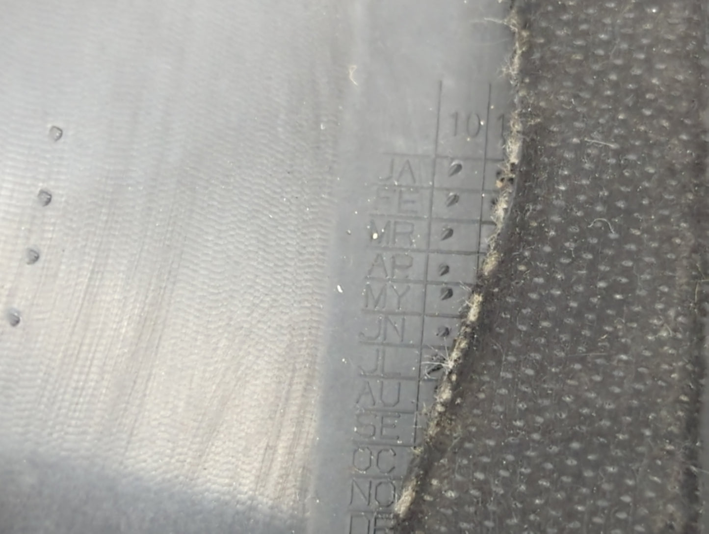 2014 Chevrolet Equinox Engine Cover - Oemusedautoparts1.com