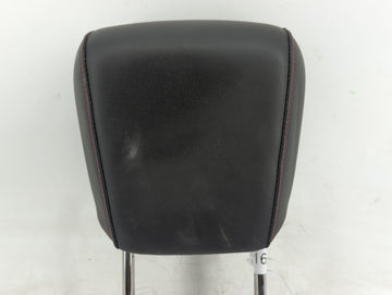 2014-2017 Chevrolet Equinox Headrest Head Rest Front Driver Passenger Seat Fits Fits 2014 2015 2016 2017 OEM Used Auto Parts