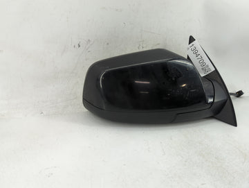 2011-2014 Chevrolet Equinox Passenger Side View Mirror - Right Door Mirror OEM Used