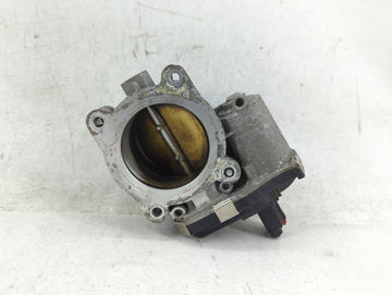 2012-2015 Chevrolet Equinox Throttle Body P/N:12632101CA Fits Fits 2012 2013 2014 2015 OEM Used Auto Parts