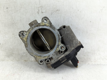 2012-2015 Chevrolet Equinox Throttle Body P/N:12632101CA Fits Fits 2012 2013 2014 2015 OEM Used Auto Parts