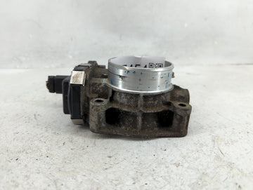 2012-2015 Chevrolet Equinox Throttle Body P/N:12632101CA Fits Fits 2012 2013 2014 2015 OEM Used Auto Parts
