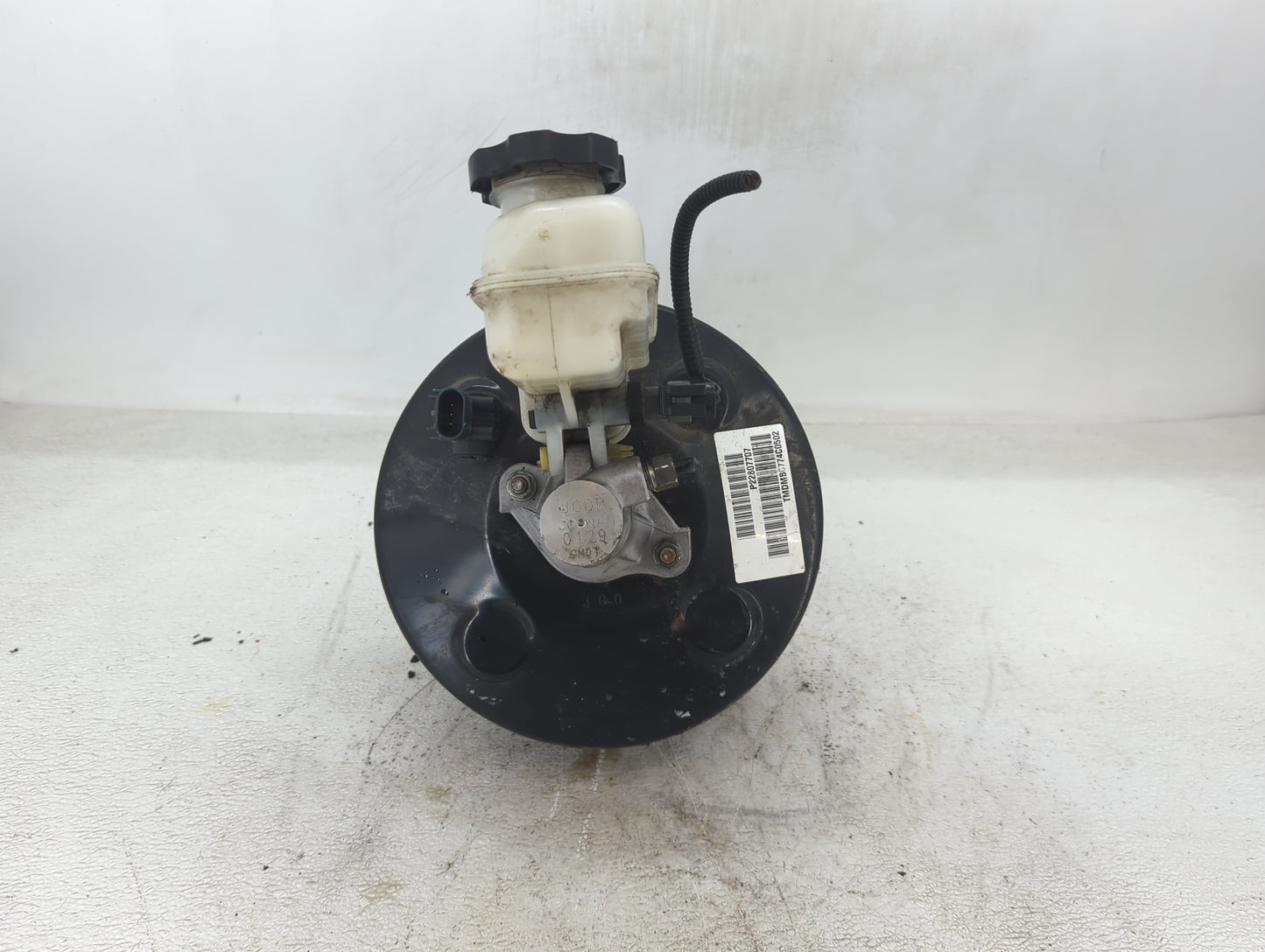2014 Chevrolet Equinox Power Brake Booster Oem - Oemusedautoparts1.com