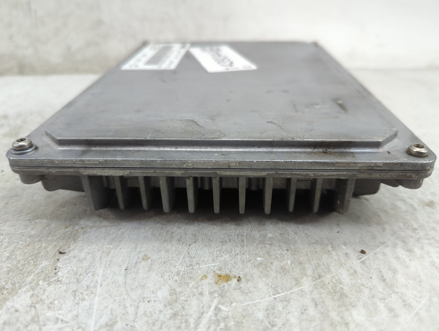 2013-2016 Chevrolet Equinox PCM Engine Control Computer ECU ECM PCU OEM P/N:12657781 12653998 Fits Fits 2013 2014 2015 2016