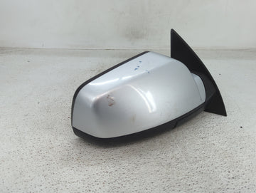 2011-2014 Chevrolet Equinox Passenger Side View Mirror - Right Door Mirror OEM Used
