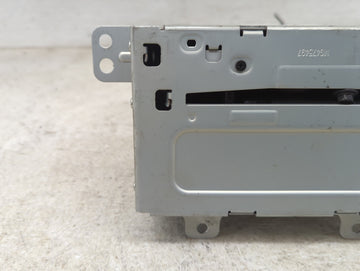 2013-2015 Chevrolet Equinox Radio AM FM Cd Player Receiver Replacement P/N:22976137 Fits Fits 2013 2014 2015 2016 OEM Used Auto Parts