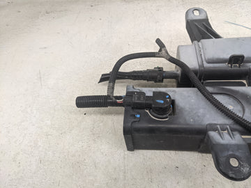 2014 Chevrolet Equinox Fuel Vapor Charcoal Canister