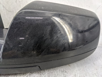 2011-2014 Chevrolet Equinox Driver Side View Mirror - Left Door Mirror OEM Used