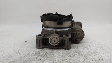 2012-2015 Chevrolet Equinox Throttle Body P/N:126321010A 12632101CA Fits Fits 2012 2013 2014 2015 OEM Used Auto Parts