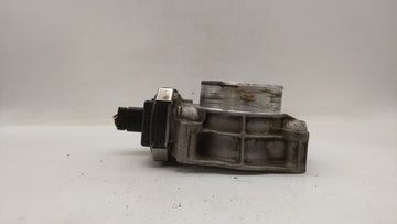 2012-2015 Chevrolet Equinox Throttle Body P/N:126321010A 12632101CA Fits Fits 2012 2013 2014 2015 OEM Used Auto Parts