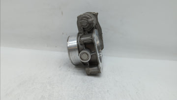 2012-2015 Chevrolet Equinox Throttle Body P/N:12632101CA Fits Fits 2012 2013 2014 2015 OEM Used Auto Parts