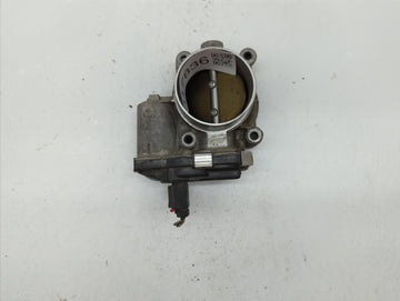 2012-2015 Chevrolet Equinox Throttle Body P/N:12632101CA Fits Fits 2012 2013 2014 2015 OEM Used Auto Parts