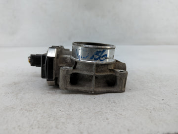 2012-2015 Chevrolet Equinox Throttle Body P/N:12627217DA 12632101CA Fits Fits 2012 2013 2014 2015 OEM Used Auto Parts