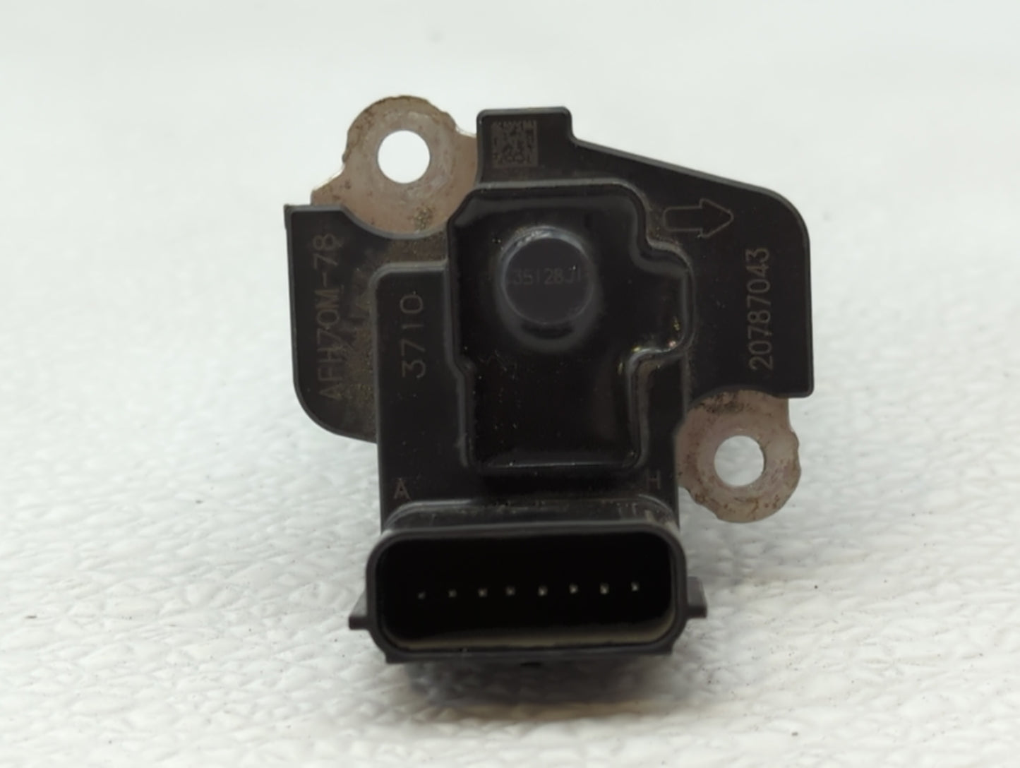 2012-2017 Chevrolet Equinox Mass Air Flow Meter Maf - Oemusedautoparts1.com