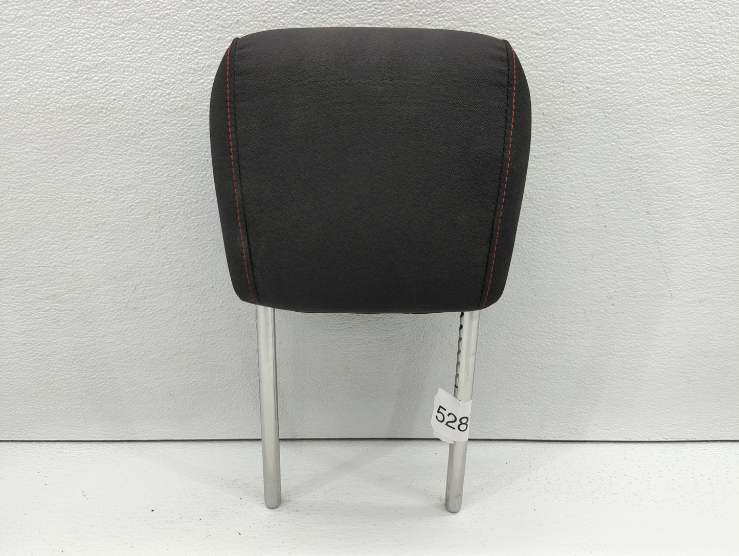 2014 Chevrolet Equinox Headrest Head Rest Front Driver Passenger Seat - Oemusedautoparts1.com