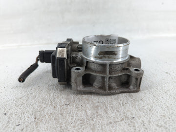 2012-2015 Chevrolet Equinox Throttle Body P/N:12632101CA Fits Fits 2012 2013 2014 2015 OEM Used Auto Parts