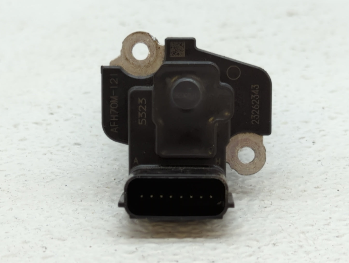 2012-2017 Chevrolet Equinox Mass Air Flow Meter Maf - Oemusedautoparts1.com