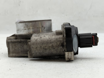 2012-2015 Chevrolet Equinox Throttle Body P/N:12632101CA Fits Fits 2012 2013 2014 2015 OEM Used Auto Parts