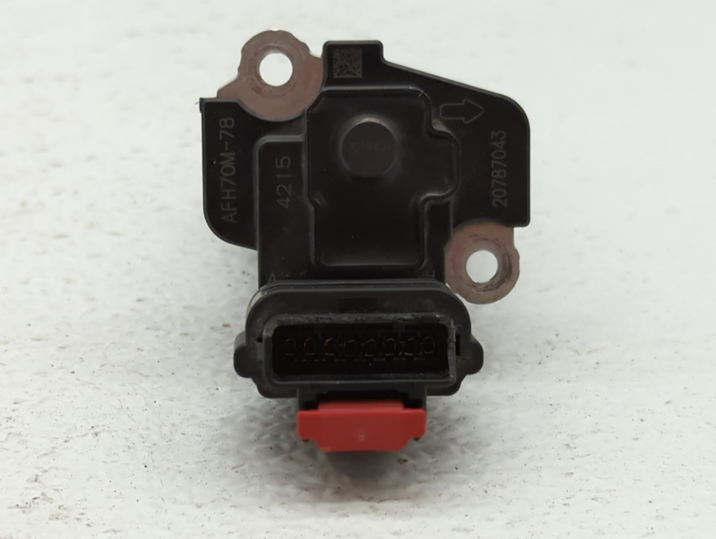 2012-2017 Chevrolet Equinox Mass Air Flow Meter Maf - Oemusedautoparts1.com