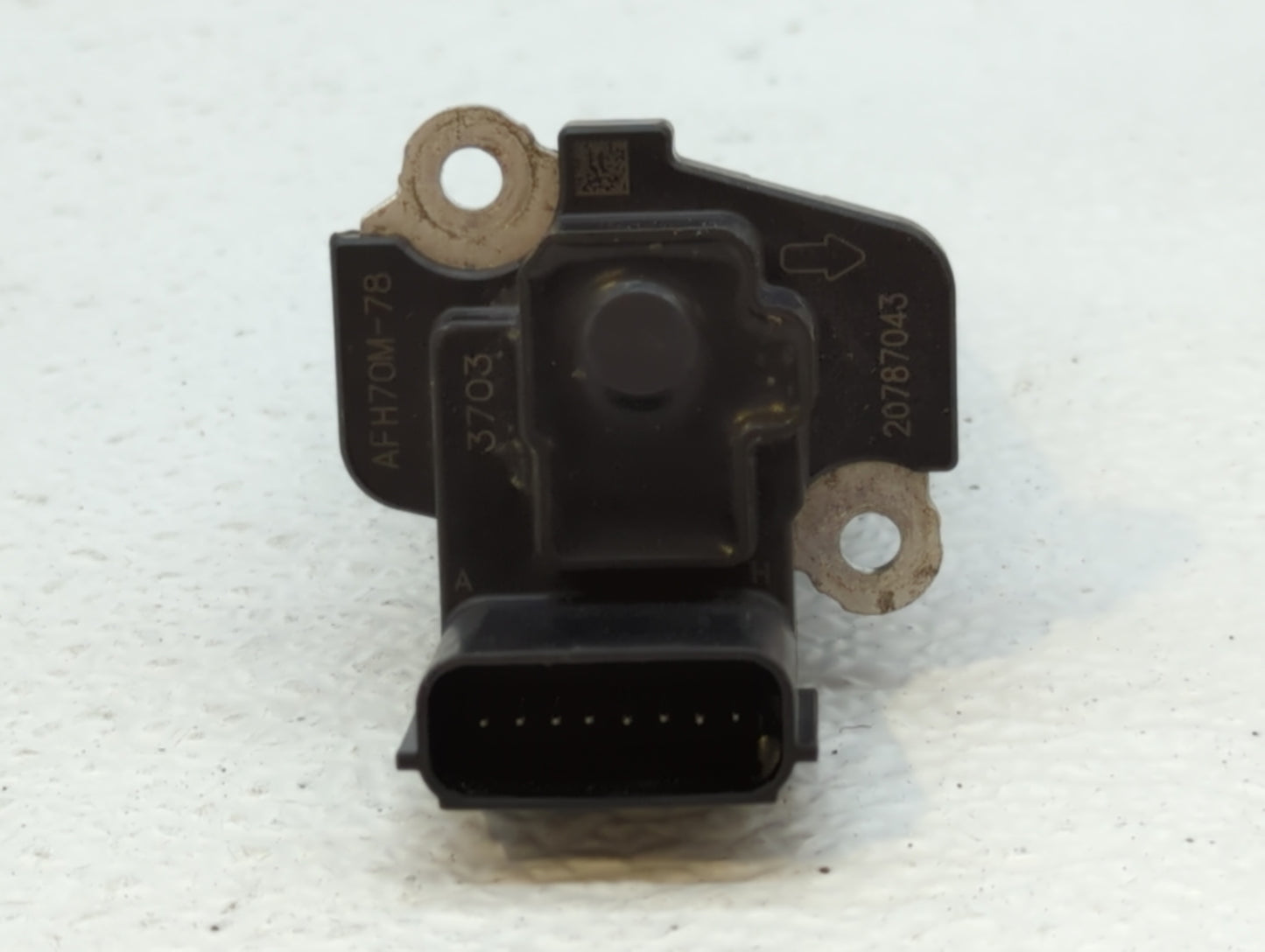 2012-2017 Chevrolet Equinox Mass Air Flow Meter Maf - Oemusedautoparts1.com