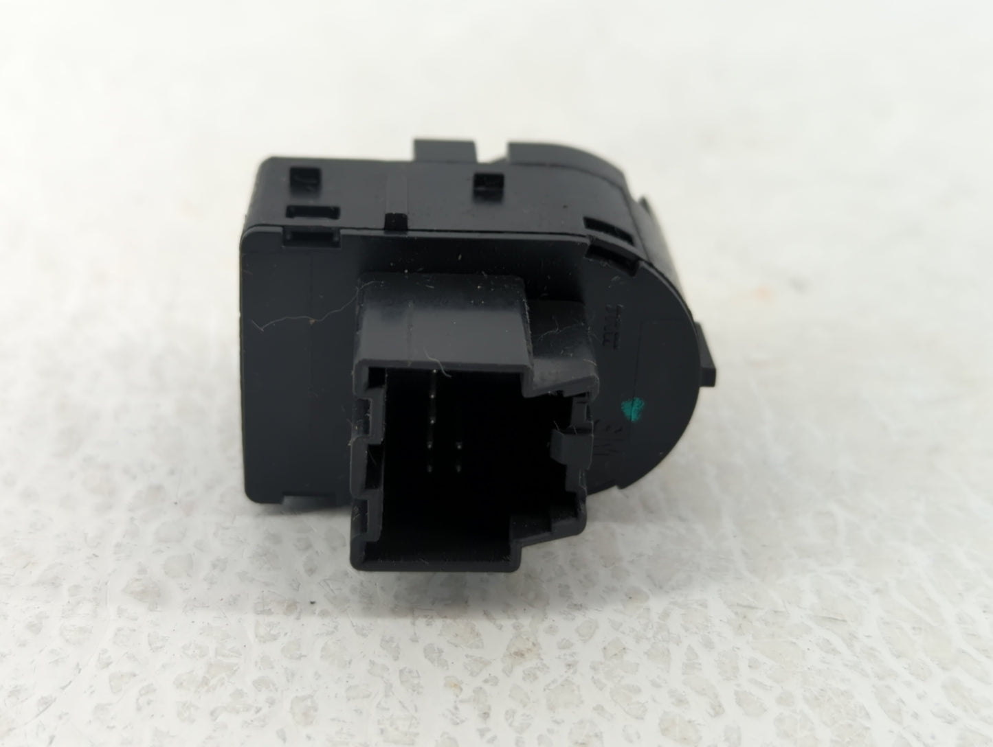 2010-2017 Chevrolet Equinox Master Power Window Switch Replacement Driver Side Left P/N:20846189 Fits OEM Used Auto Parts -