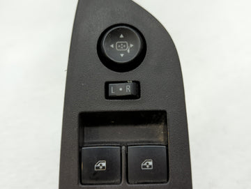 2010-2017 Chevrolet Equinox Master Power Window Switch Replacement Driver Side Left P/N:20917599 Fits OEM Used Auto Parts