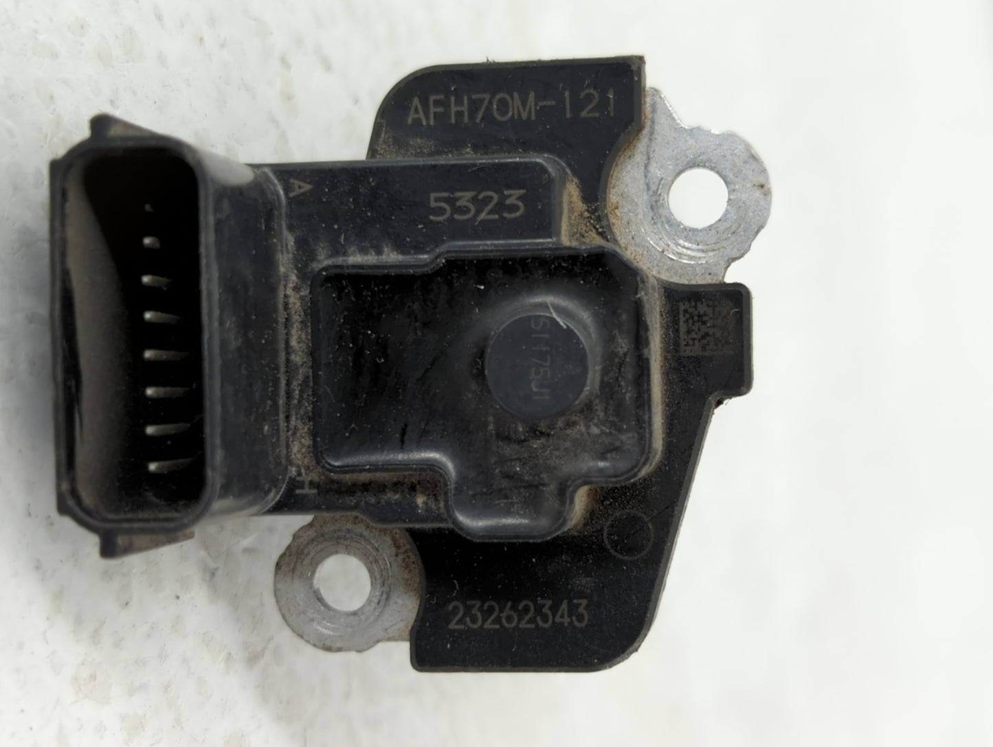 2012-2017 Chevrolet Equinox Mass Air Flow Meter Maf - Oemusedautoparts1.com