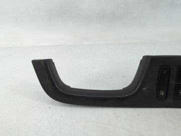 2010-2017 Chevrolet Equinox Master Power Window Switch Replacement Driver Side Left P/N:20917599 Fits OEM Used Auto Parts