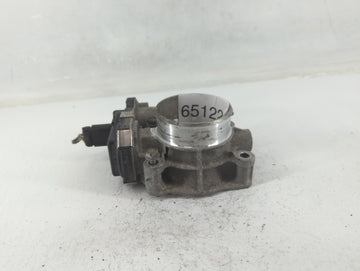 2012-2015 Chevrolet Equinox Throttle Body P/N:12632101CA Fits Fits 2012 2013 2014 2015 OEM Used Auto Parts