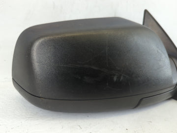 2012-2014 Chevrolet Equinox Passenger Side View Mirror - Right Door Mirror OEM Used