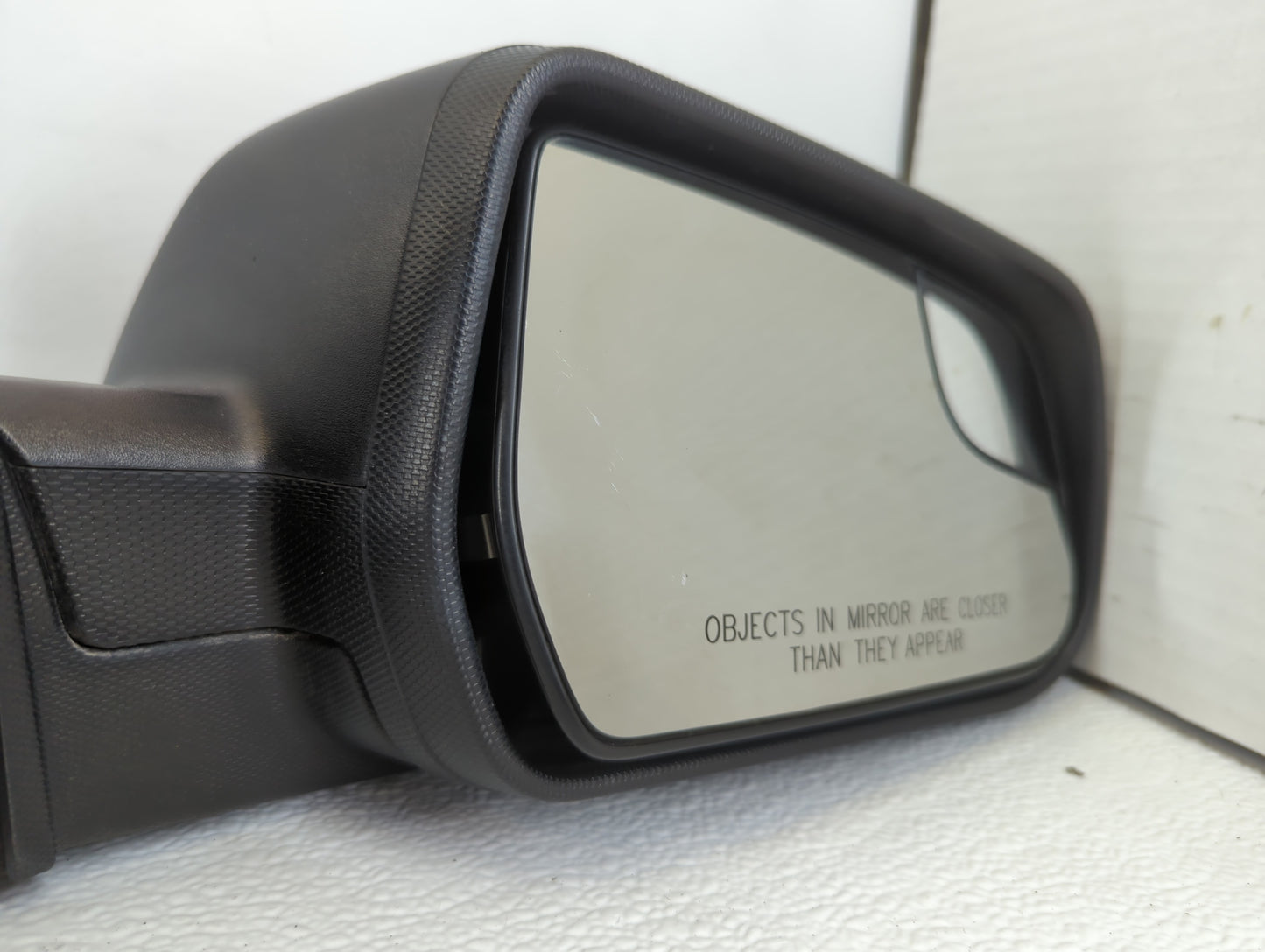 2012-2014 Chevrolet Equinox Passenger Side View Mirror - Right Door Mirror OEM Used - Oemusedautoparts1.com